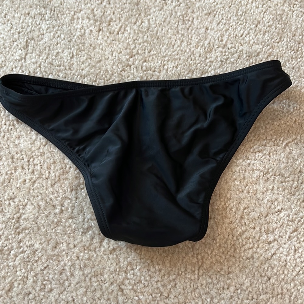 Express Bikini Bottom - Picture 2 of 3